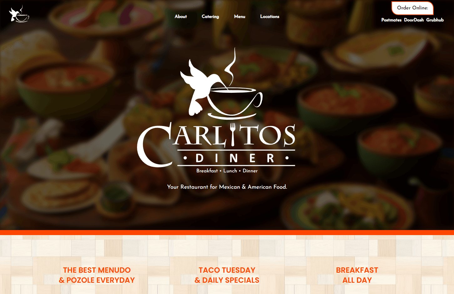 Carlitos Diner