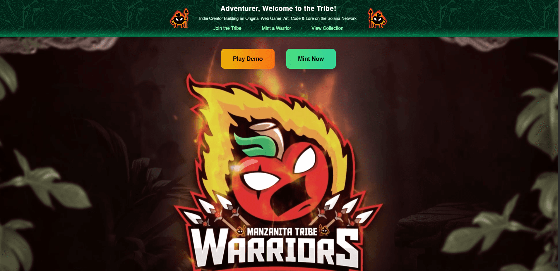 MZT Warriors